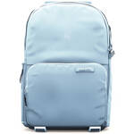 Brevite The Jumper Camera Backpack (Misty Blue, 18L) for the Panasonic S1R
