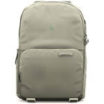 Brevite The Jumper Camera Backpack (Pine Green, 18L) for the Sony A6600