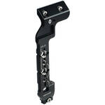 Bright Tangerine Side Plate for Canon C70 for the Canon EOS C70