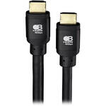 Bullet Train 10K 48 Gb/s HDMI Cable (6.6') for the Sony A1 II