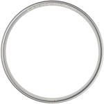 B+W 39mm T-PRO UV Filter for the Fujifilm 60mm F2.4 R Macro