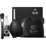 B+W 5-Piece Cleaning Kit for the Zeiss Otus 85mm f1.4