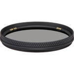 B+W 62mm MRC Basic Circular Polarizing Filter for the Fujifilm GF 50mm F3.5 R LM WR