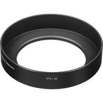 B+W 62mm Screw-In Metal Wide Angle Lens Hood #970 for the Fujifilm GF 50mm F3.5 R LM WR
