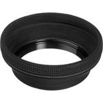 B+W 67mm #900 Rubber Lens Hood for the Tamron 90mm F2.8 Di III
