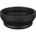 B+W 67mm Collapsible Lens Hood for the Tamron 90mm F2.8 Di III