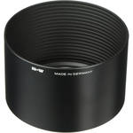 B+W 77mm Screw-In Metal Telephoto Lens Hood #960 for the Sony FE 70-200mm F2.8 GM II