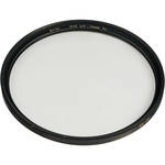 B+W 86mm UV Haze SC 010 Filter for the Pentax D FA 150-450mm F4.5-5.6 ED DC AW