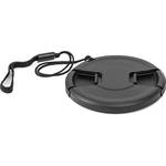 B+W Pro Snap-On Lens Cap (77mm) for the Fujifilm GF 110mm F2