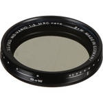 B+W XS-Pro Digital ND Vario MRC-Nano Filter (58mm, 1 to 5-Stop ) for the Viltrox 85mm F2.0