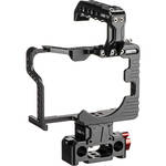 CAME-TV GH5 Studio Rig for the Panasonic GH5 II