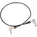 CAMVATE 9-Pin Timecode Input Cable for RED KOMODO (Right Angle) for the RED Komodo 6K