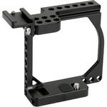 CAMVATE Compact Cage for Sony a6000/6300/6400/6500 & Canon M/M10 for the Sony A6400