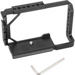 CAMVATE Full Camera Cage for Sony a6700 for the Sony A6700