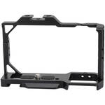 CAMVATE Full Camera Cage for Sony ZV-E10 for the Sony ZV-E10