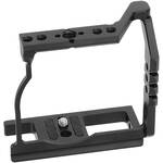 CAMVATE Half Camera Cage for FUJIFILM X-T5 for the Fujifilm X-T5