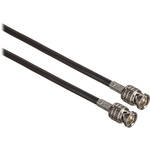 Canare 12G-SDI UHD 4K Single-Channel BNC Cable (3') for the RED Komodo-X 6K