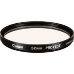 Canon 52mm Protector Filter for the Panasonic FZ300