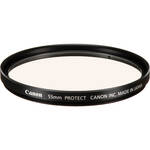 Canon 55mm Protect Filter for the Sigma 18-50mm F2.8 DC DN C