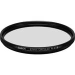 Canon 67mm Circular Polarizing Filter for the Sigma 16mm F1.4 DC DN X