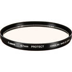 Canon 67mm Protector Filter for the Panasonic FZ2500