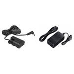 Canon AC-E6N AC Adapter and DC Coupler DR-E6 Kit for the Canon 6D MII