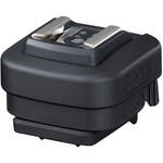 Canon AD-E1 Multi-Function Shoe Adapter for the Canon R50 V
