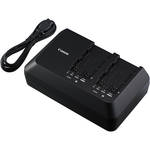 Canon Battery Charger for EOS C300 Mark II, C200, and C200B Batteries for the Canon EOS C70