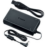 Canon CA-CP200L Compact AC Power Adapter for the Canon EOS C70