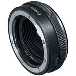 Canon Control Ring Mount Adapter EF-EOS R for the RED Komodo 6K