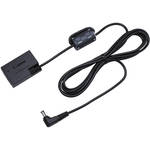 Canon DC Coupler DR-E18 for the Canon RP