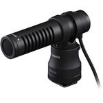Canon DM-E100 Directional Microphone for the Canon G7 X MIII