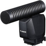 Canon DM-E1D Stereo Microphone for the Canon R50 V