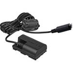 Canon DR-E6C DC Coupler for EOS R5 C for the Canon R5 C