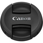 Canon E-49 Lens Cap for the Canon RF-S 10-18mm F4.5-6.3