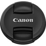Canon E-58 II Lens Cap for the Viltrox 90mm F2.2 E