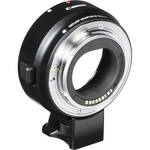 Canon EF-M Lens Adapter Kit for Canon EF / EF-S Lenses for the Canon M50 II