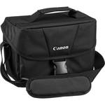 Canon EOS 200ES Shoulder Bag (Black) for the Ricoh GR IV Monochrome