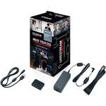 Canon EOS Webcam Accessories Starter Kit for EOS M50, M50 Mark II & M200 Mirrorless Digital Cameras for the Canon M50 II