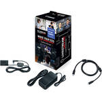 Canon EOS Webcam Accessories Starter Kit for Select EOS R Cameras for the Canon RP