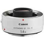 Canon Extender EF 1.4X III for the Canon 100-400mm f4.5-5.6L IS II USM