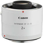 Canon Extender EF 2X III for the Canon 100-400mm f4.5-5.6L IS II USM