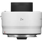 Canon Extender RF 2x for the Canon RF 100-400mm