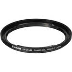 Canon FA-DC58E Filter Adapter for PowerShot G1 X Mark II Digital Camera for the Canon G1 X II
