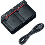 Canon LC-E19 Battery Charger for the Canon 1D X III