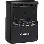 Canon LC-E6 Charger for LP-E6 and LP-EL Battery Packs for the Canon 6D MII
