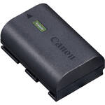 Canon LP-E6NH Lithium-Ion Battery (7.2V, 2130mAh) for the Canon 6D MII