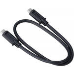 Canon MC-5U USB-C LCD Monitor Cable for the Canon EOS C400