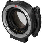Canon Mount Adapter EF-EOS R 0.71x for the Canon EOS C70
