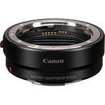 Canon Mount Adapter EF-EOS R for the Canon RP